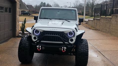 snow wolf jeep|Snowwolf